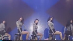 Brave Girls - Rollin (with DJ Juncoco)