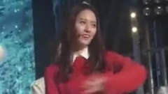 f(x),Krystal(f(x)) - 郑秀晶饭拍cut