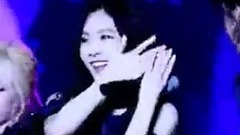 少女时代,太妍(少女时代) - Gee