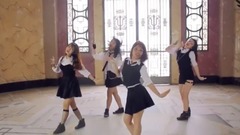 亚洲群星,舞蹈视频 - AS IF IT'S YOUR LAST