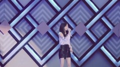 少女时代,太妍(少女时代) - Rain