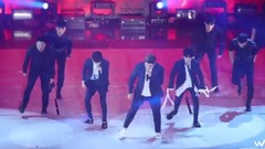 Super Junior - SORRY SORRY & Bonamana