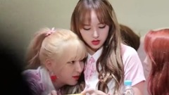 宇宙少女 - 恩熙,苞娜,luda,程潇(WJSN)
