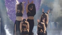李孝利 - BLACK 音乐中心直拍版 - 17/07/08