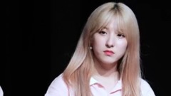宇宙少女 - 恩熙,苞娜(WJSN) - 互动环节 首尔 Ilchi艺术厅签售会