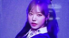 Apink,孙娜恩(Apink) - Apink现场大秀性感