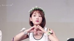 Apink,尹普美(Apink) - 普美和抓石头游戏