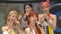 Nine Muses - 采访
