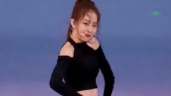 舞蹈视频,涩琪(Red Velvet),Red Velvet - Greedy