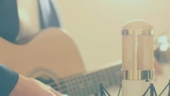 日本群星 - アイオクリ _ The STROBOSCORP 传递爱(与你第100次的爱恋-主题曲) - 粉ミルク cover 中日字幕