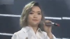 庄心妍 - 一万个舍不得