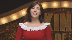 Apink - MBC 蒙面歌王 夏荣(Apink) cut 17/07/09