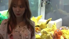 Stellar,朱敏希(Stellar) - [DIA TV]敏希(Stellar) - 夹娃娃强者赛初选 cut