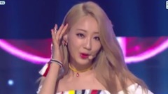Nine Muses - Lip 2 Lip