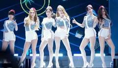 T-ara,朴昭妍(T-ara),智妍(T-ara),朴孝敏(T-ara),咸慇晶(T-ara) - 皇冠8年音乐史