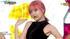 Nine Muses - Lip 2 Lip