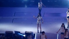 Super Junior,少女时代,SM Town,SHINee,Red Velvet - [sm家族]2017SMTOWN演唱会首尔场 Ending "光 现场超清饭拍版