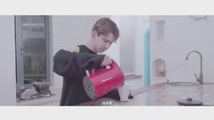 SWIN组合 - SWIN-EP1 Come Back 个人Teaser 吾木提
