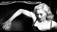 Madonna - Justify My Love