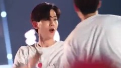 EXO,边伯贤(EXO) - SMT in Seoul - Ending