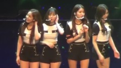 GFriend - 飞行云