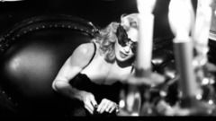 Madonna - Justify My Love