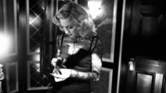 Madonna - Justify My Love