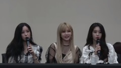 T-ara - Fansign Event Closing
