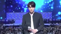 EXO,边伯贤(EXO) - Sweet Dream