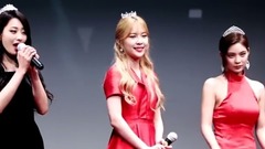 Nine Muses - Hate Me