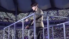 EXO,边伯贤(EXO) - 蝴蝶少女