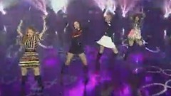 少女时代,T-ara,韩国群星,BLACKPINK - 美不胜收的女团舞台合辑
