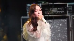 Jessica - Falling Crazy in Love