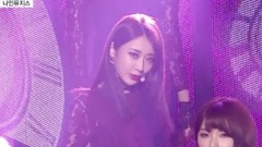 Nine Muses - 失眠又饥饿(Sleepless Night)