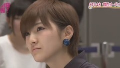 AKB48,STU48 - AKB48 SHOW! ep157 中文字幕 17/07/08 [触角革命字幕组]