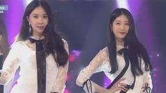 Nine Muses - DRAMA