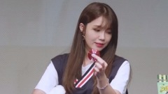 Apink,郑恩地(Apink) - 陀螺催眠术
