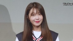 Apink,郑恩地(Apink) - 证件照