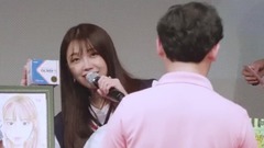 Apink,郑恩地(Apink) - IGATAN