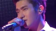 始源(Super Junior),Super Junior - 说好的幸福呢