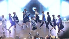Golden Child - 成为我的人