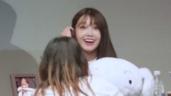 Apink,郑恩地(Apink) - 再看看