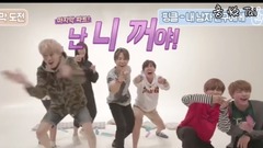 SUGA(防弹少年团),防弹少年团 - 闵玧其放飞自我