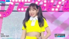 Apink,郑恩地(Apink) - Five