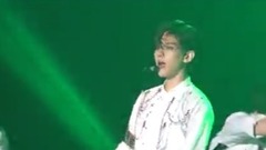 EXO,边伯贤(EXO) - Monster