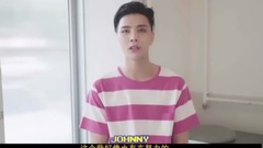 NCT - Boy Johnny