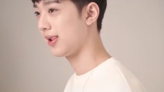 WANNA·ONE - Innisfree广告拍摄花絮 高清精效中字