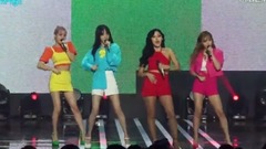 MAMAMOO - Yes I am