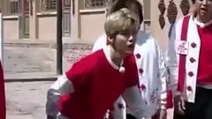 华语群星,迪丽热巴,鹿晗 - 鹿晗精彩大放送
