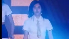 TWICE,Mina(Twice) - Knock Knock